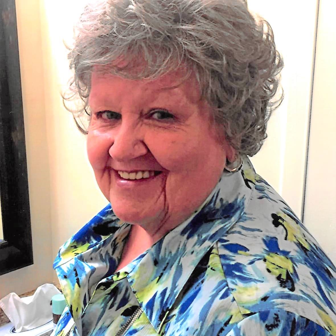 Obituary & Life Story for Vicky Marie Curtis Online Obituaries
